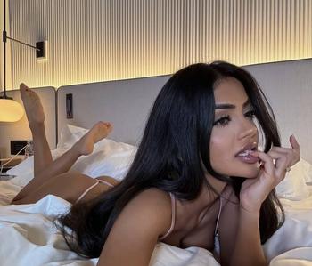 Cici, 23 Latino/Hispanic female escort, Sarnia