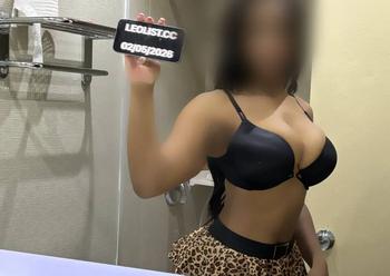 Savana, 25 Mixed female escort, Sarnia