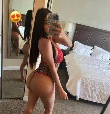 Yuli, 28 Latino/Hispanic female escort, Sarnia